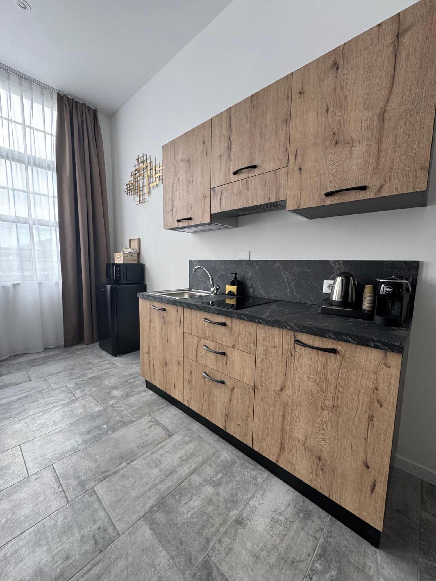 Guest house Living Como-rooms&parking Como